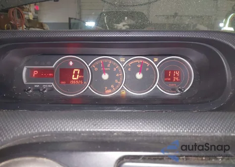 2015 Scion Xb from USA, damaged, VIN JTLZE4FE7FJ068631